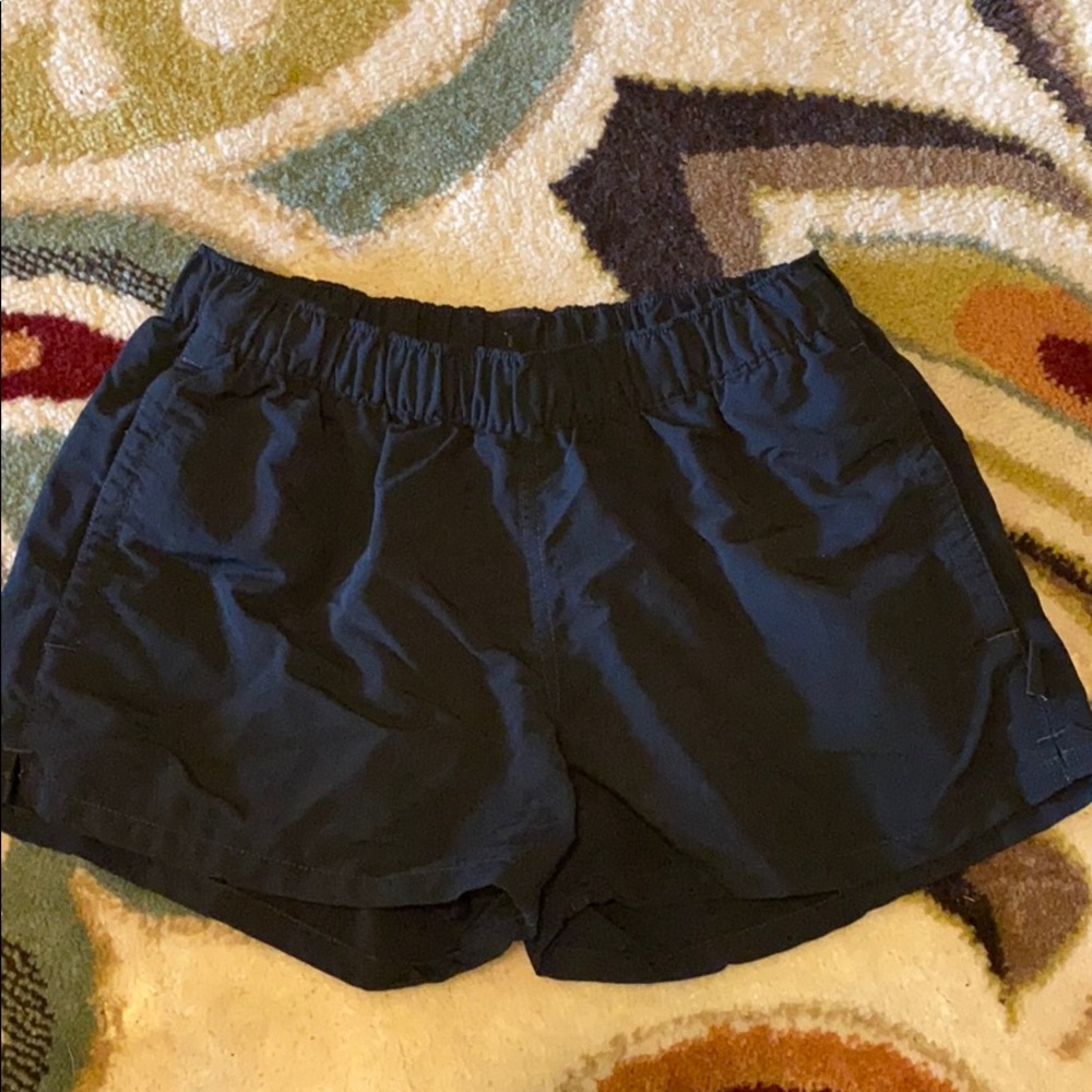 Patagonia 2.5” Baggies Shorts